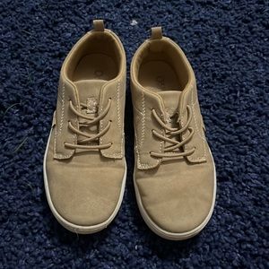 OshKosh boys dress shoes